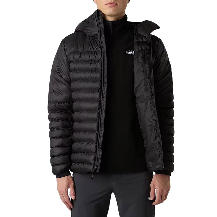 Terra Peak giacca con cappuccio da uomo The North Face | NF0A88TVJK3